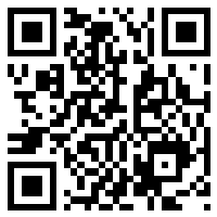 QR Code for bitcoin:1MuYByWikMxVk51ig35sRJmMh26GPuTQA5