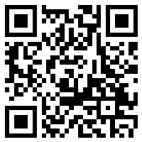 QR Code for bitcoin:1MuYE7Ae7eHjX4LUZhsuUV4NoBCZfvLugX