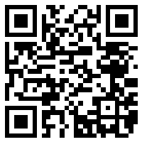 QR Code for bitcoin:1MuYniSHkXFPV7XiKz3Tj4PinKfJabGd13