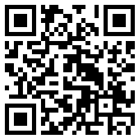 QR Code for bitcoin:1MuZ7Hr4HZouMfZzUVCmfn1qNSVMEXMLwK