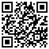 QR Code for bitcoin:1MueFMUpMgGeRAFJrXAMpPAEY4xWfotxsi
