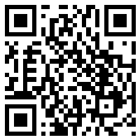 QR Code for bitcoin:1MuoCS9kmoUWN3L4RQxWGRDqUD4EQvABbE