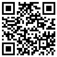 QR Code for bitcoin:1MuqbA2jVzhyGpjq6CQz8W5UduXf7TbdMs