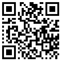 QR Code for bitcoin:1MutmfEFEeUgaR1TZHkTgZN153RzdQ7teQ