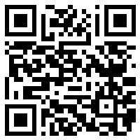 QR Code for bitcoin:1MuyCJpf5tAzATVf6BA3zFps8R3h3zgfdg