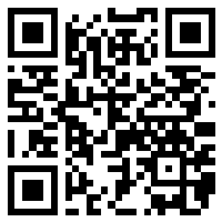 QR Code for bitcoin:1Mv4S68Hi3nsC1crPpjDurWeLsms44suJd