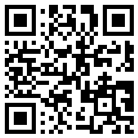 QR Code for bitcoin:1Mv5mKvCLEsd82m8wqY4EWc2hebdjjZF5p