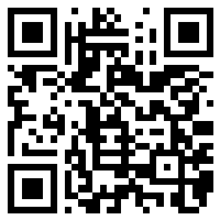 QR Code for bitcoin:1Mv6hKDALbGGDP4DjXFrhAMwpsq23fU9bf
