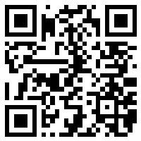 QR Code for bitcoin:1MvMRvs7fF2Pqx87vsTEt9W99TFko7L3yn