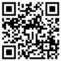 QR Code for bitcoin:1MvMSyv5eCU71GWLXLXimZ4Pi3ih2a9zbB