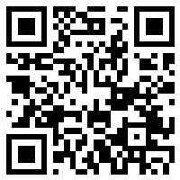 QR Code for bitcoin:1MvRRfDTo8MLBqsMNtV5fhRWkgszWKP8Df