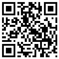 QR Code for bitcoin:1MvYmsgFm7Q3DZDGYN3FYfHMd1JwNjzhQi