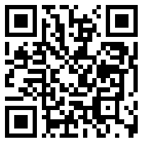 QR Code for bitcoin:1MviWpCUeeU3yE4SyDnTjo6aSHAF3NsLki