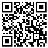 QR Code for bitcoin:1MvpUcZdXJnnktEhpcKWn17yz8ccLX5JC