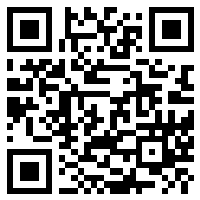QR Code for bitcoin:1MvqyCUheRob11WguX5KC59LrPR53vTXFw