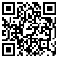 QR Code for bitcoin:1MvsM8NXUTjT6wjsyLcnAk5iwKMDRW4ncS