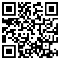 QR Code for bitcoin:1MvsSCJeFaNWd7Kd6qzxZeR9WA83gmWMmx