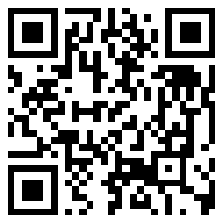 QR Code for bitcoin:1Mw2VzaVWx4r91vB6rgMAE1o7bPRKrqukQ