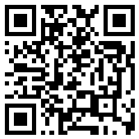 QR Code for bitcoin:1Mw9iZAv3bSq1b7guJSssAA3nYY3tVaYn9