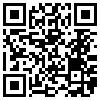 QR Code for bitcoin:1MwWV8jZfeZpCqyyn5f3CF1t7e7exdWcQs
