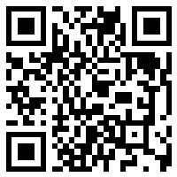 QR Code for bitcoin:1MwnXNJPcRf2J3SLjHCoDdT6bkMEDrCyWM