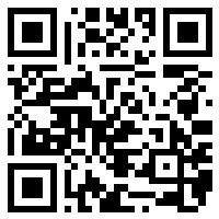 QR Code for bitcoin:1Mx2uvAyLbBRb7atgcm6SpMSXz2mtLeKoL
