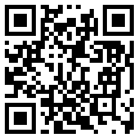 QR Code for bitcoin:1Mx8jDuLSqxaH3uCyTojMNT4ghw6NEb93F