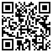QR Code for bitcoin:1MxHiGL2FmbMbLsBi3apeYNMvLdusv13dU