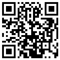 QR Code for bitcoin:1MxKF6Xn83bBiSdCUBL9y8jLy9SLroohgt