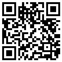 QR Code for bitcoin:1MxTjKMk5kSYtegh3ESXLxZLiaAeQ7sAXk