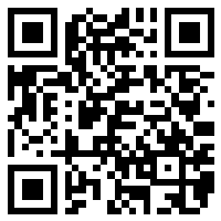 QR Code for bitcoin:1Mxp3NKvUZ6ExqA7sCphKfGF1MsMcg1cWi