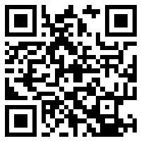 QR Code for bitcoin:1MxsUtjFumMkZPkULCht8Gu2RphdiKHmfW