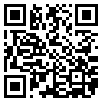 QR Code for bitcoin:1My25M3jrag2N2FYQa6334PDf1eDmhKCBh