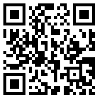 QR Code for bitcoin:1My6PumV8GZPLQEYM8AsNra24BJDciFw6