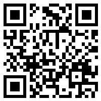 QR Code for bitcoin:1MyAwSkfdnTsV2uAsHiHMNcxqYhtWwNWSQ