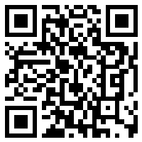 QR Code for bitcoin:1MyD6zZr6r4kfPFpYDVftbFtmTtxs3LBLa