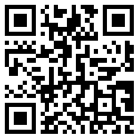 QR Code for bitcoin:1MyGyUXPG6QJ4ooqYFrotzZCBgd2qdseqj