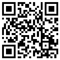 QR Code for bitcoin:1MycwSPHoye1SvSjfxtrufJf2aqmvA2dCF