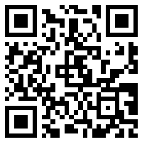 QR Code for bitcoin:1MydQMuKawC4Vi1RPA5xpqPxVMHeagjwuF
