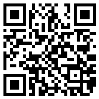 QR Code for bitcoin:1MyoECFbYfJyfMuVBh4yvGf7MHfPy5CKs4