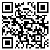 QR Code for bitcoin:1MyrHw6z8XDbLLPWrhoi2gFeTaZS2Xf6Dt