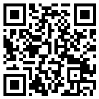 QR Code for bitcoin:1Myvt1XwvMkmbYczePW9qdAQfX92Bppgmo