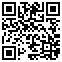 QR Code for bitcoin:1MzH5CDc3FPrvuZmLycMsg6PZpsTc5m2j7