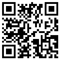 QR Code for bitcoin:1MzWS82movu8rcPyzhM11B7oo22AvMTvVB