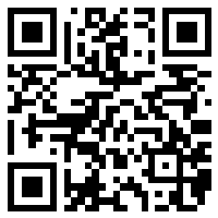 QR Code for bitcoin:1MzdV2CFTJcXdSdUCXGeiPcBZiAdkmNejJ