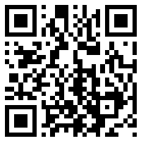QR Code for bitcoin:1MzmDXnarGc8j1sEZaEQEVkNdCKTS2NoBy