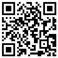 QR Code for bitcoin:1MzqB29zePg9ohBAskW4eUW2ECCpkQPxdR