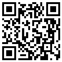 QR Code for bitcoin:1Mzs7GBC2yRhQUWxNqM6TS7ENecByyzPyT
