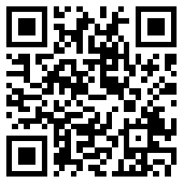 QR Code for bitcoin:1Mzz7GvCPXb2PE73d765ax4BEYGeg68YPY