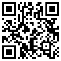 QR Code for bitcoin:1N1aBBmi4QBRynKb165vVTcbCZM8f6TkCe